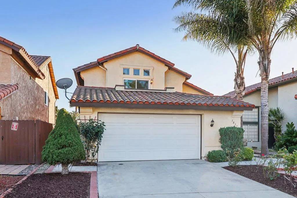 Oceanside, CA 92056,1837 Avenida Sevilla