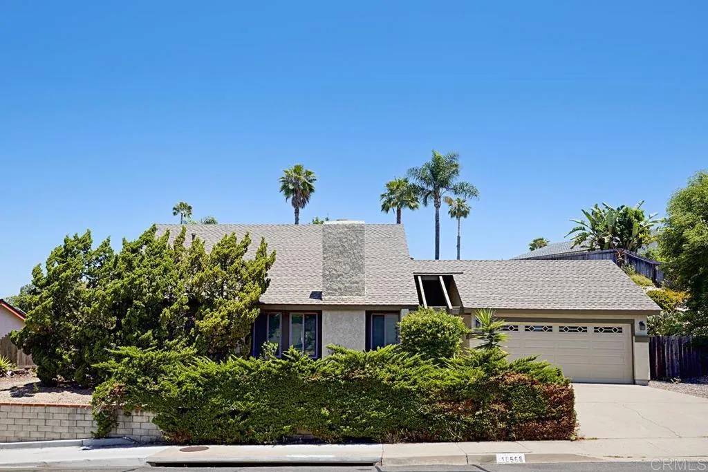San Diego, CA 92124,10568 Montego Drive