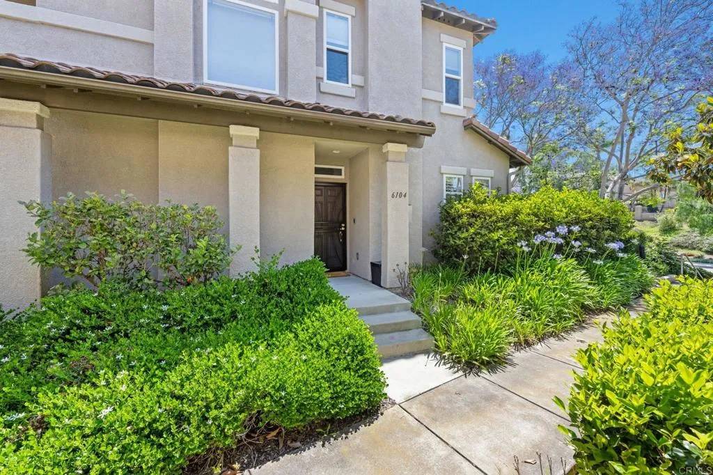 Carlsbad, CA 92009,6104 Citracado Cir