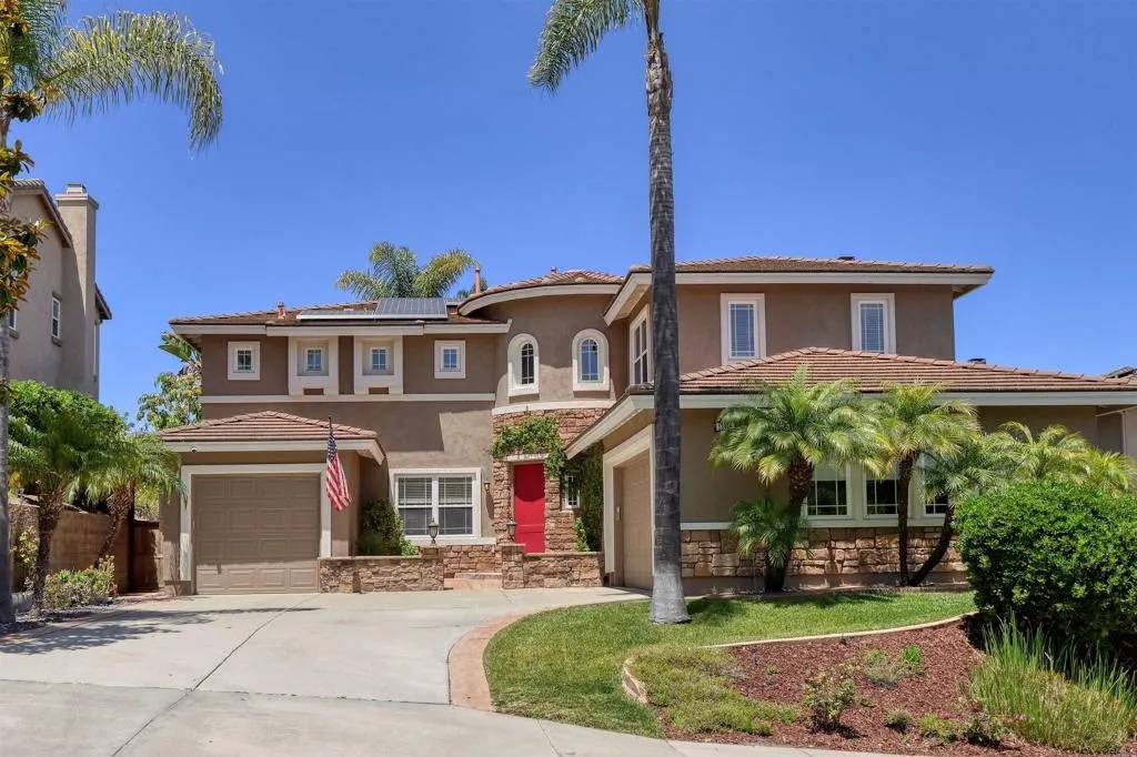 San Diego, CA 92129,13748 Torrey Glenn Road