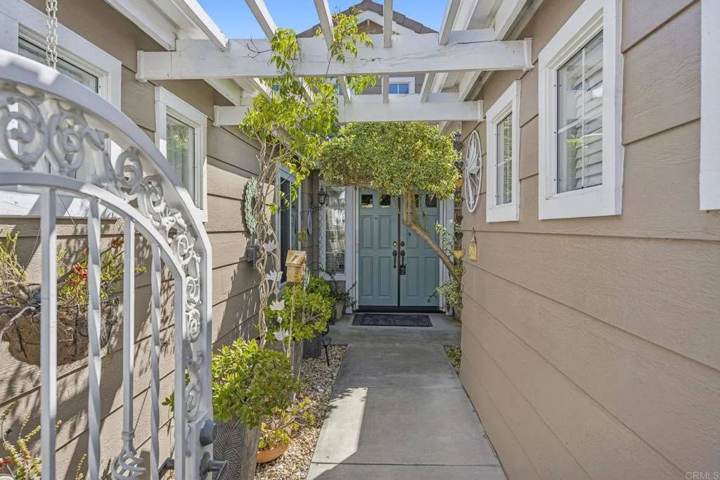 Oceanside, CA 92057,395 Pismo Bay Court