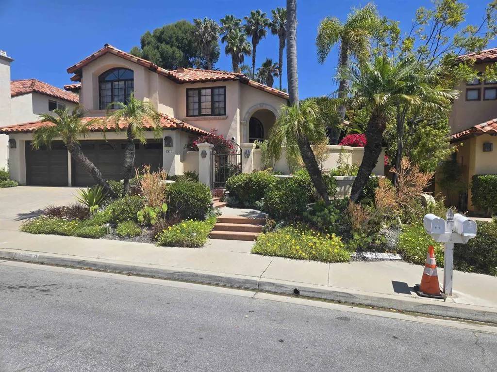 San Diego, CA 92130,4970 Beauchamp Court