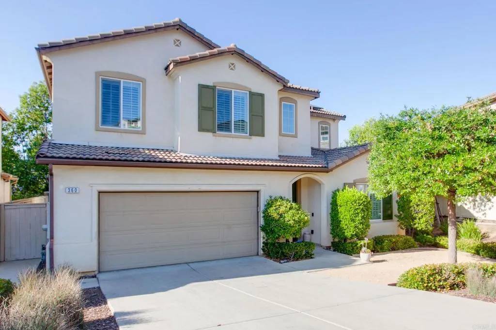San Marcos, CA 92069,360 Calle Vela