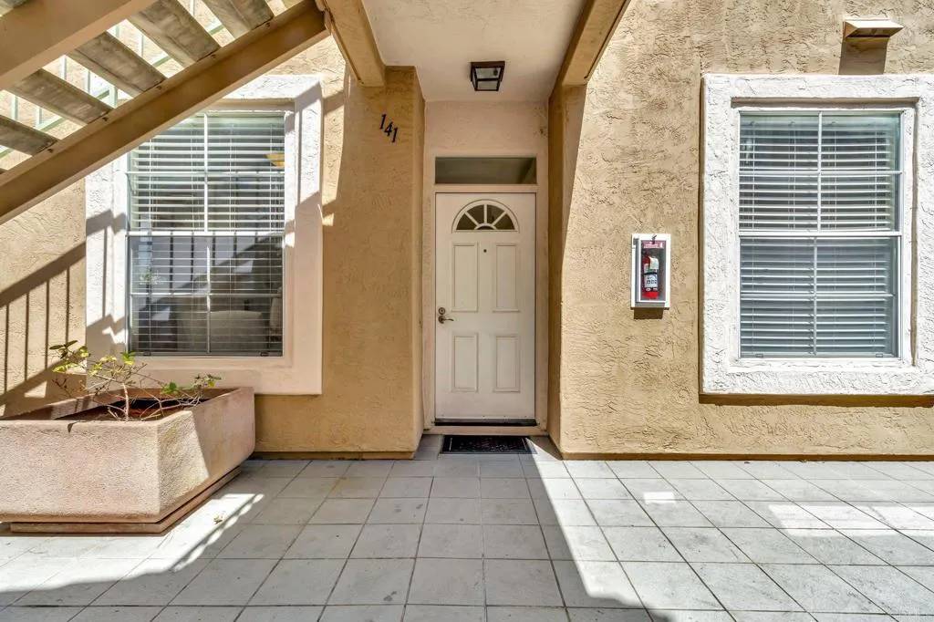 San Diego, CA 92126,8678 New Salem Street #141
