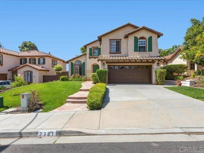Carlsbad, CA 92009,2381 Avenida Helecho