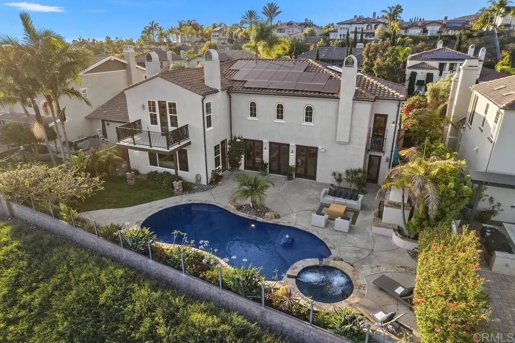 Carlsbad, CA 92009,7603 Circulo Sequoia