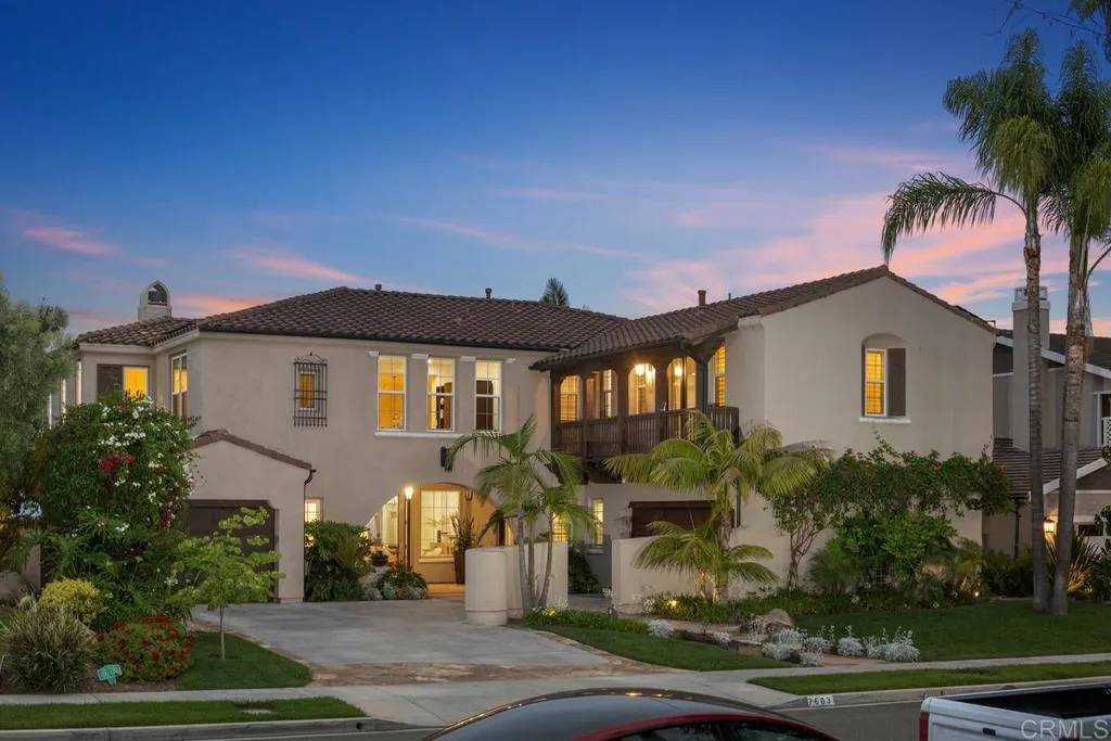 Carlsbad, CA 92009,7603 Circulo Sequoia