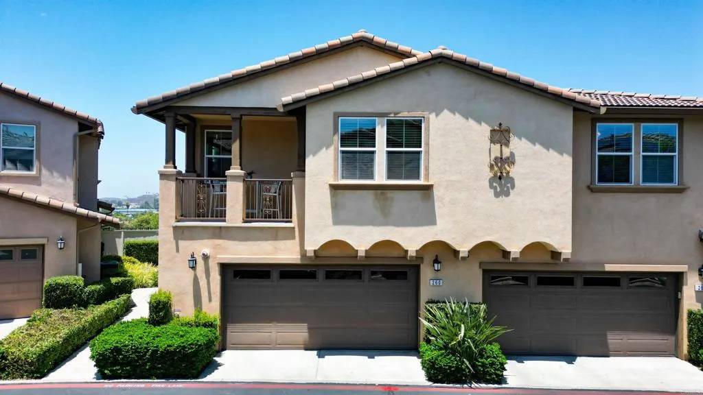 San Marcos, CA 92069,260 Candera Ln