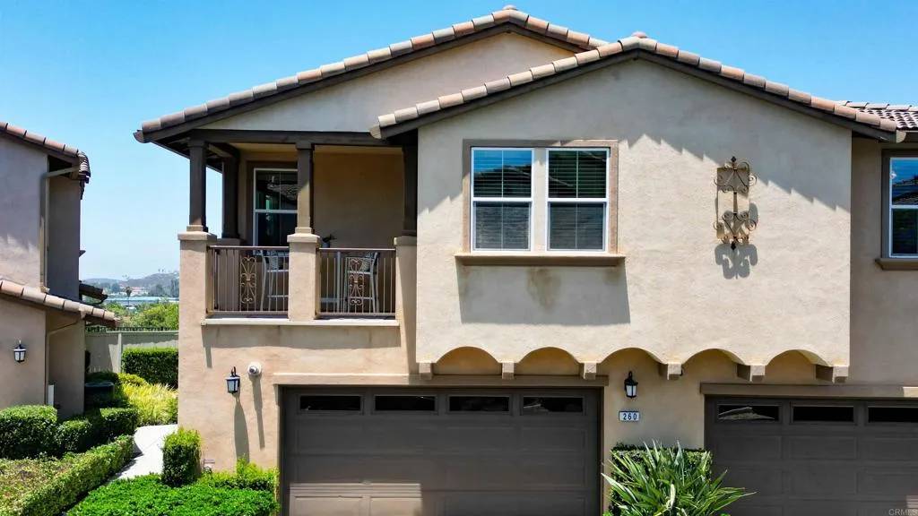 San Marcos, CA 92069,260 Candera Ln