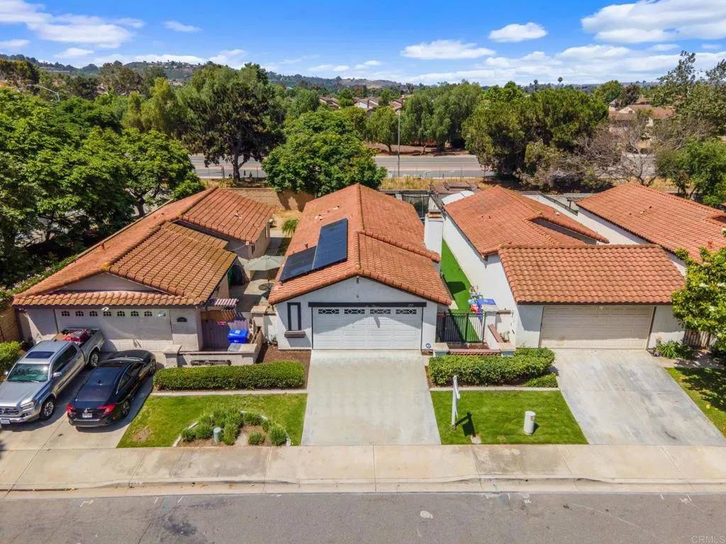 Oceanside, CA 92057,295 Carissa Drive