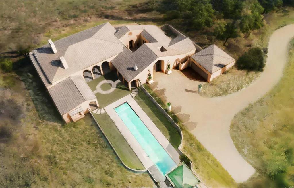 Rancho Santa Fe, CA 92067,18096 Loma Alegre