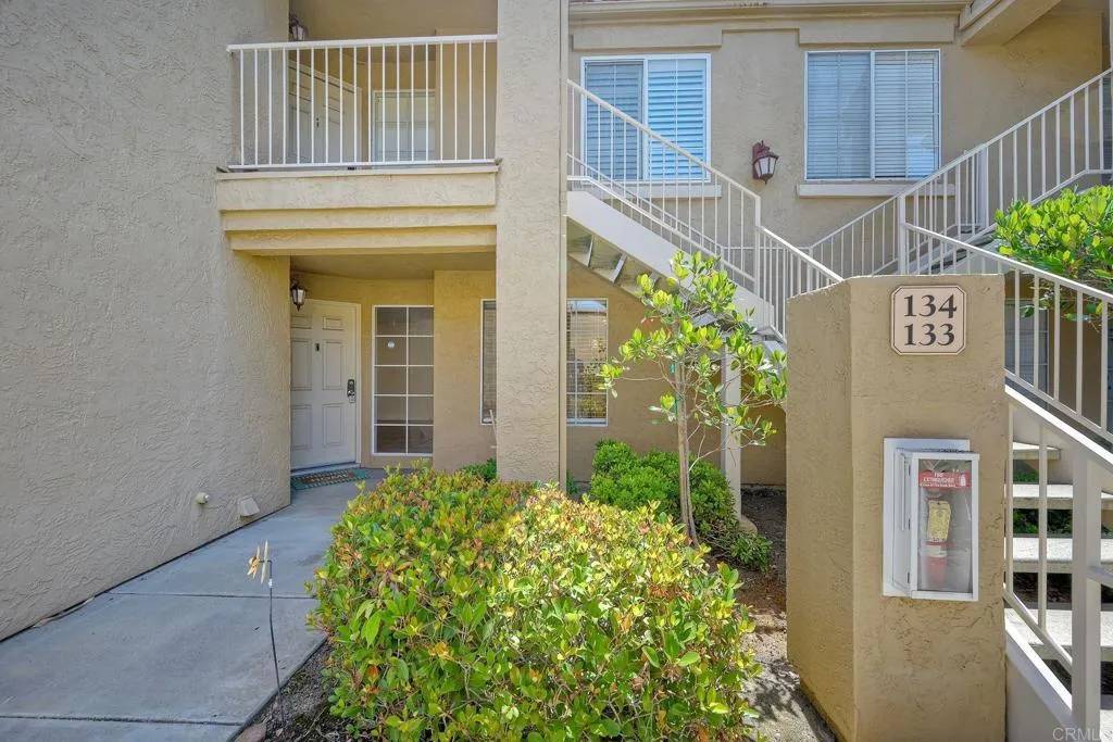 San Diego, CA 92126,7315 Calle Cristobal #133