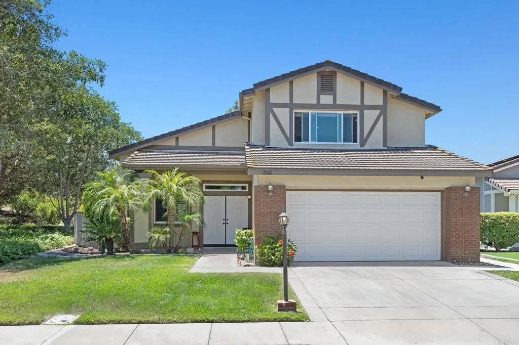 San Marcos, CA 92078,1152 Adele Lane