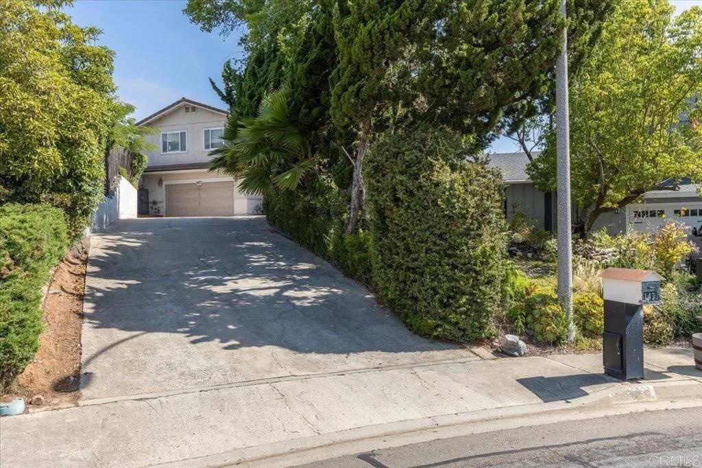 San Marcos, CA 92069,1477 Glen Avon