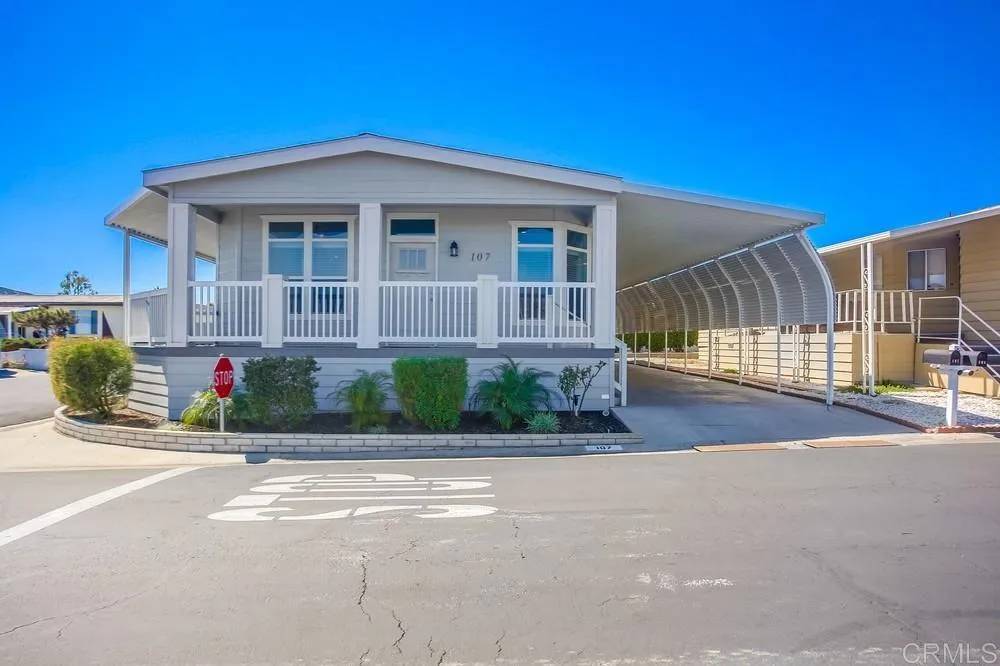 San Marcos, CA 92078,650 S Rancho Santa Fe Dr #107