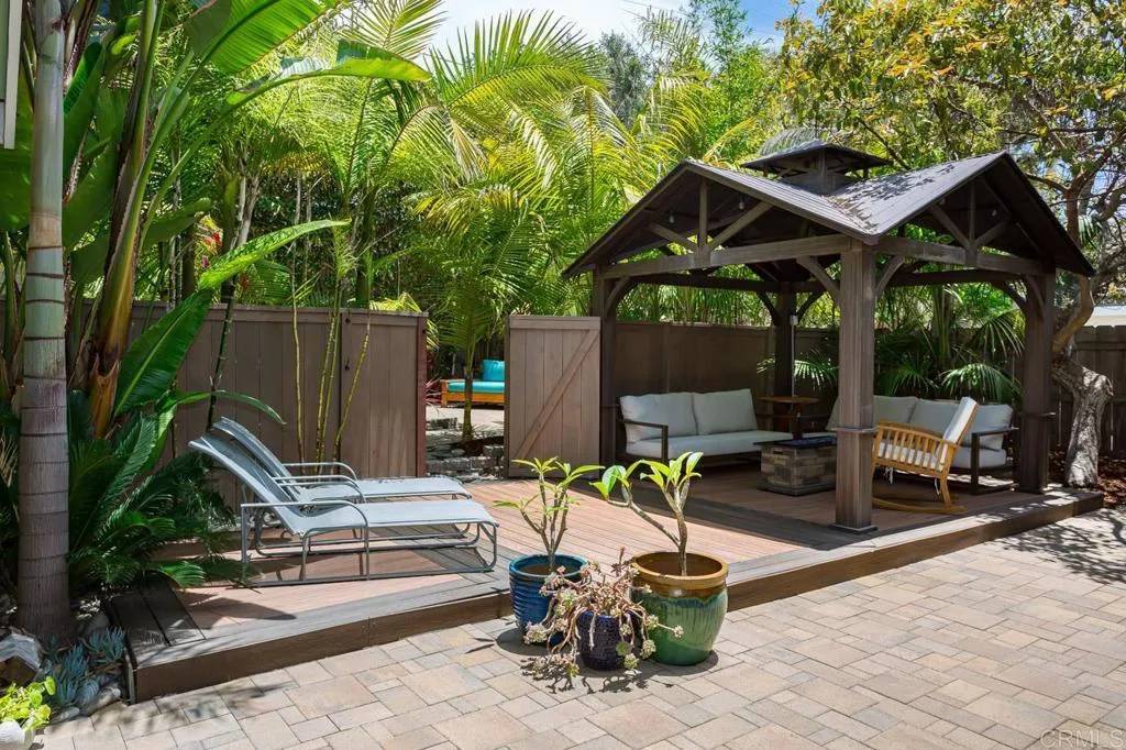 Encinitas, CA 92024,121 CADMUS St.