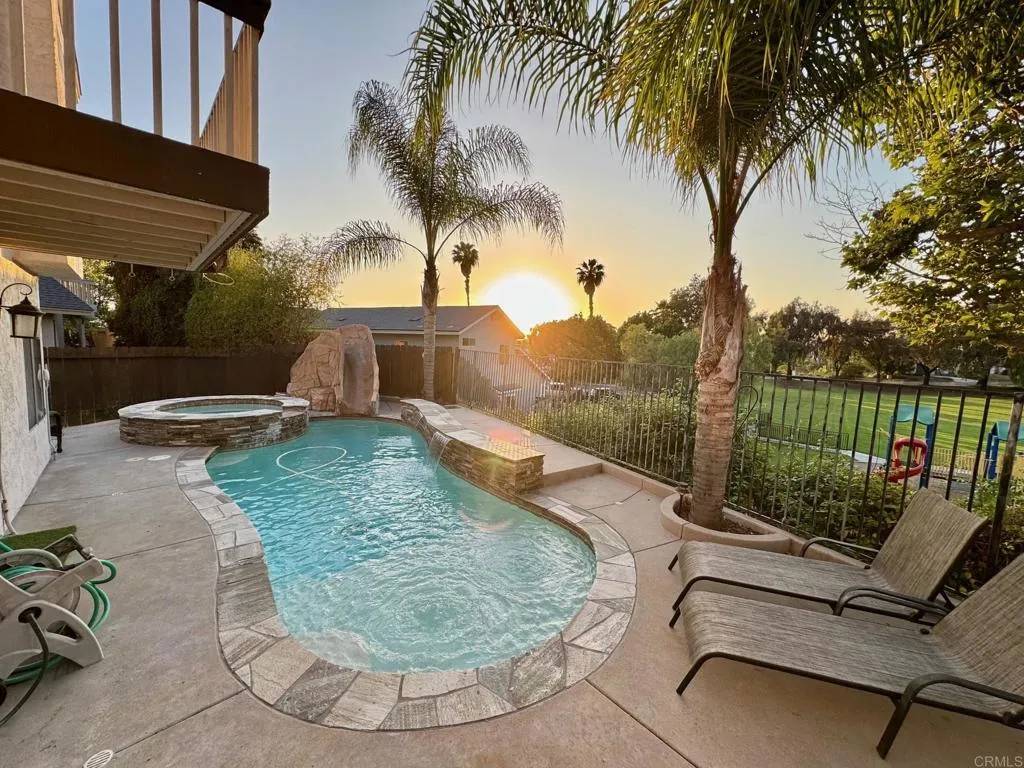 Oceanside, CA 92057,1675 Bronco Way