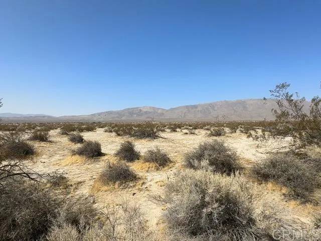 Borrego Springs, CA 92004,0 Rango