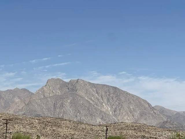 Borrego Springs, CA 92004,2 Borrego Springs