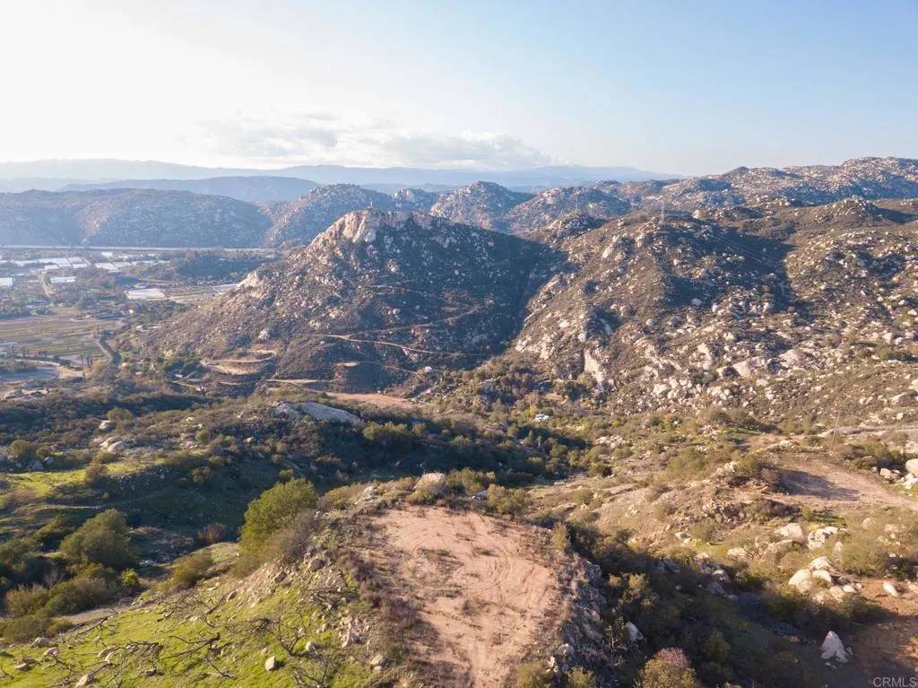 Fallbrook, CA 92028,0 Rainbow Peaks Trail 59