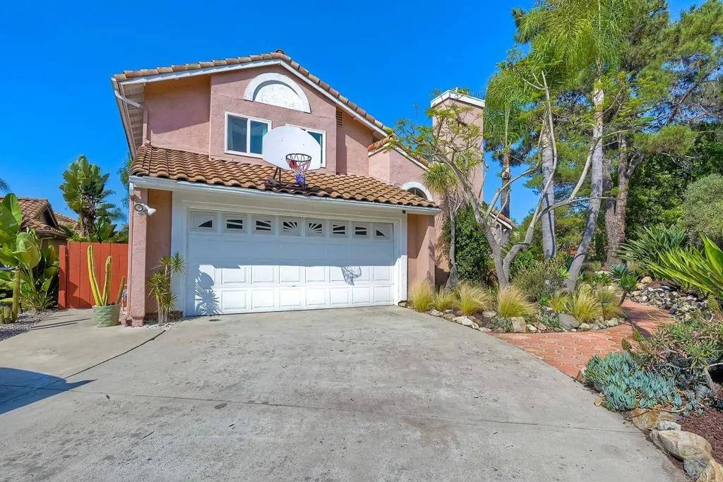 San Marcos, CA 92069,316 Winters Court