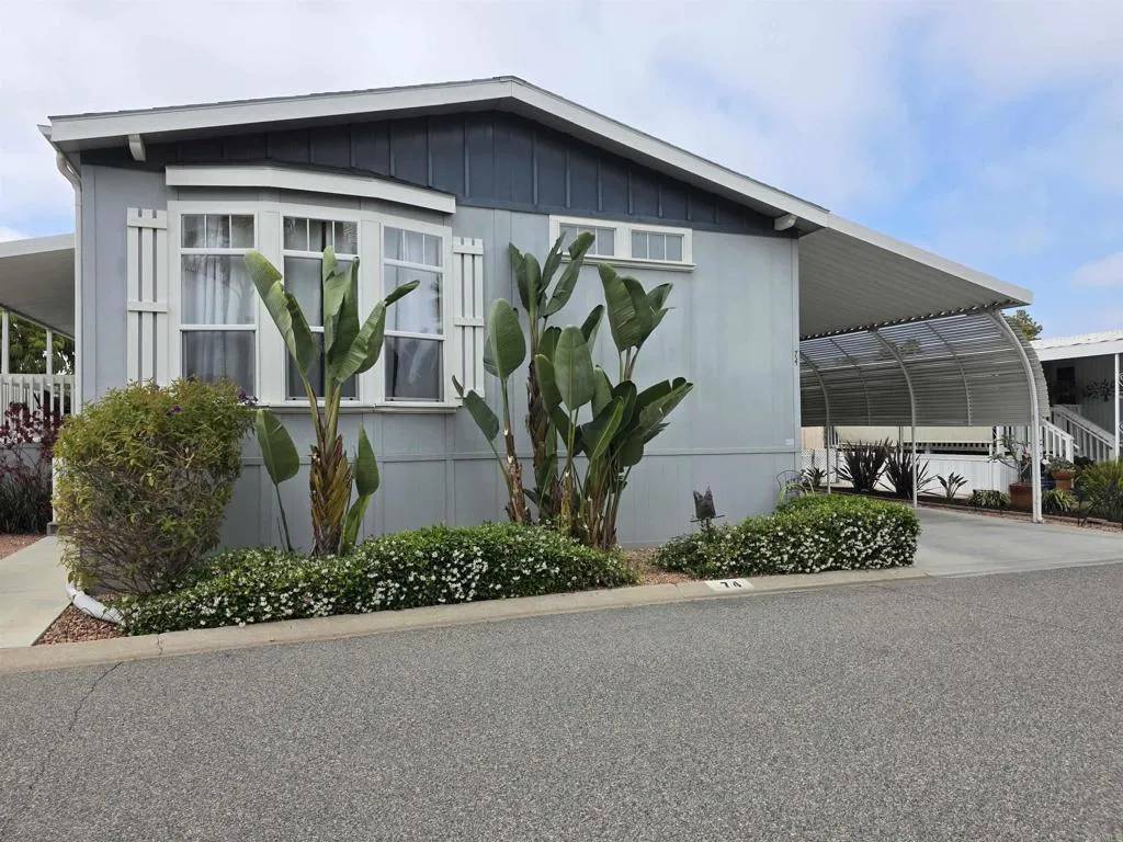 Oceanside, CA 92058,200 N El Camino Real #74