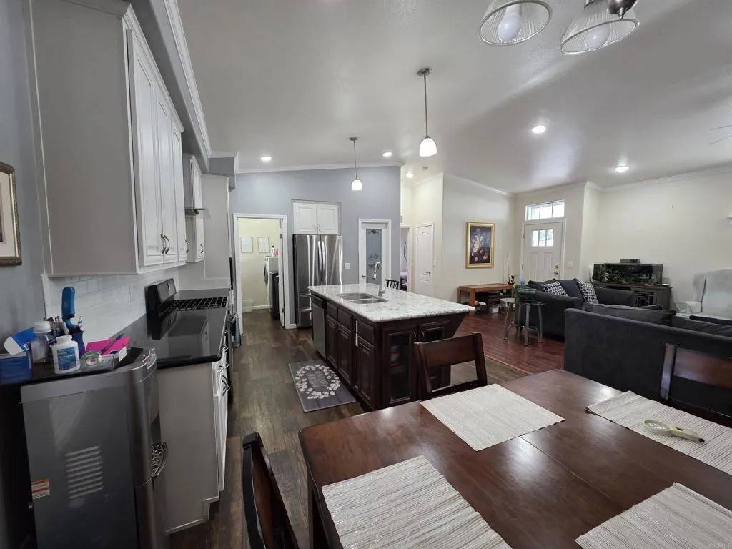 Oceanside, CA 92058,200 N El Camino Real #74