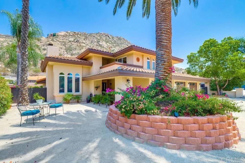 Ramona, CA 92065,25322 Poderio Drive