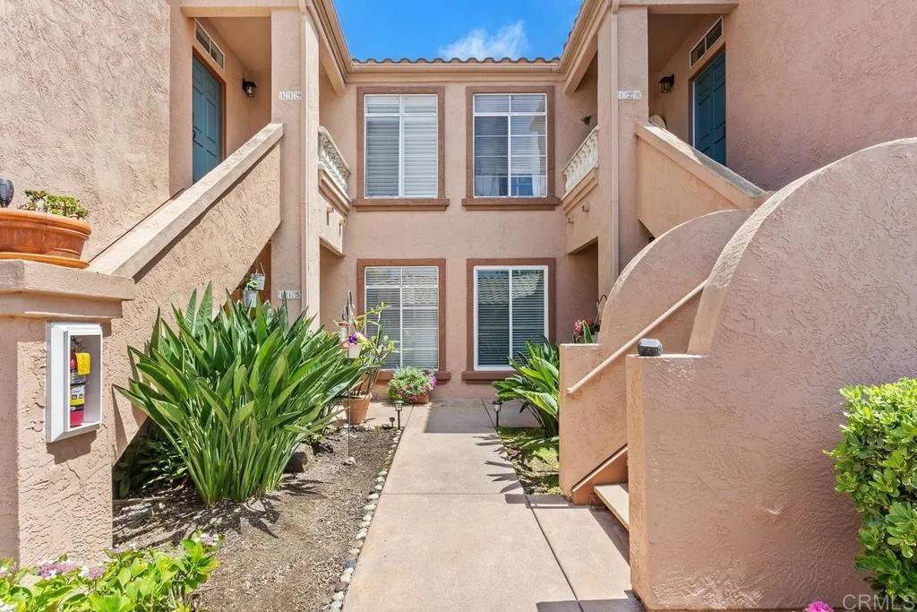 Oceanside, CA 92056,3535 Cameo Drive #116