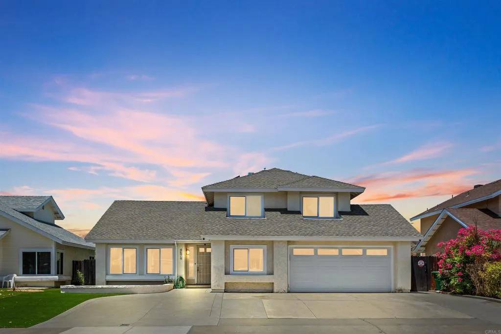 Oceanside, CA 92057,4576 Mariners Bay