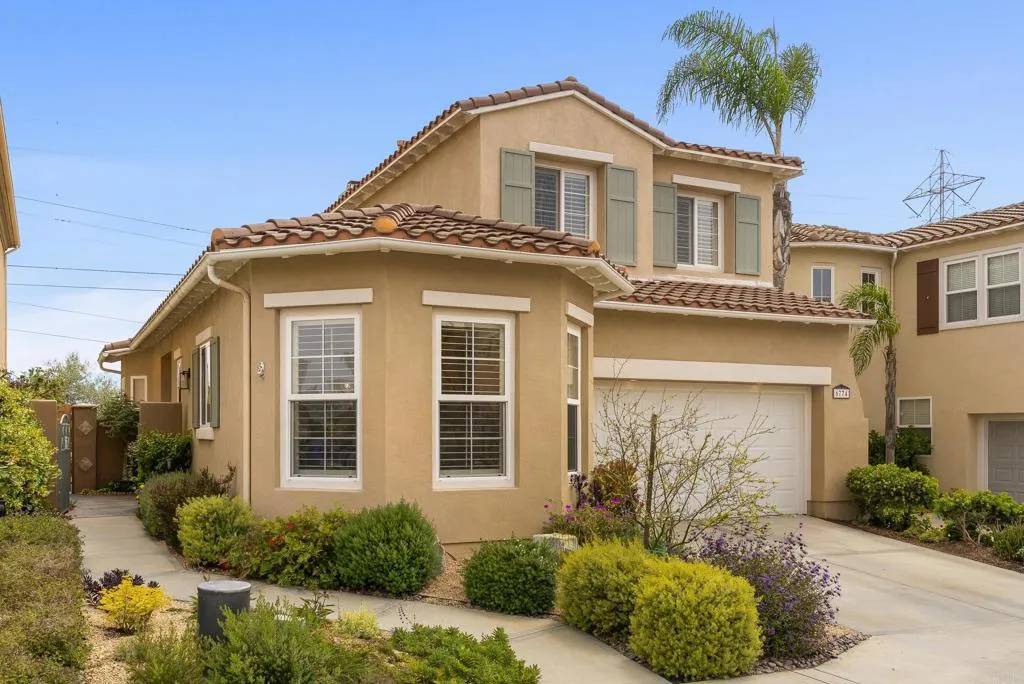 Carlsbad, CA 92011,6774 Caurina Court