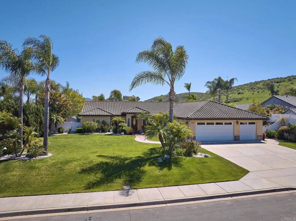 San Marcos, CA 92069,1314 Deerbrook