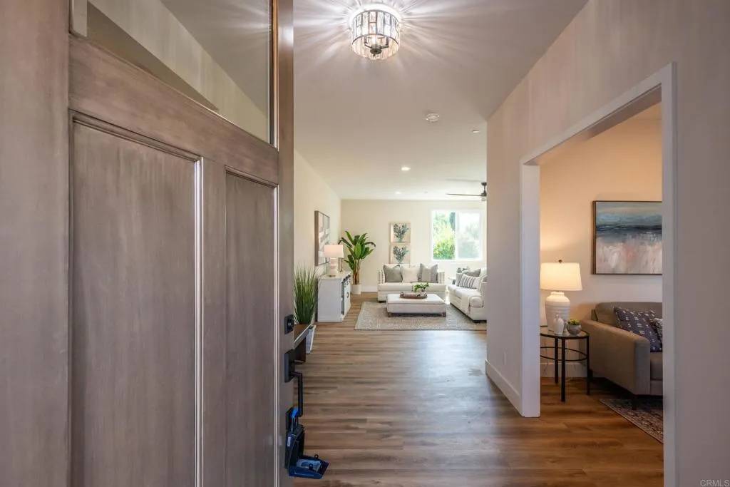 Fallbrook, CA 92028,1904 Grey Rabbit Hollow Lane