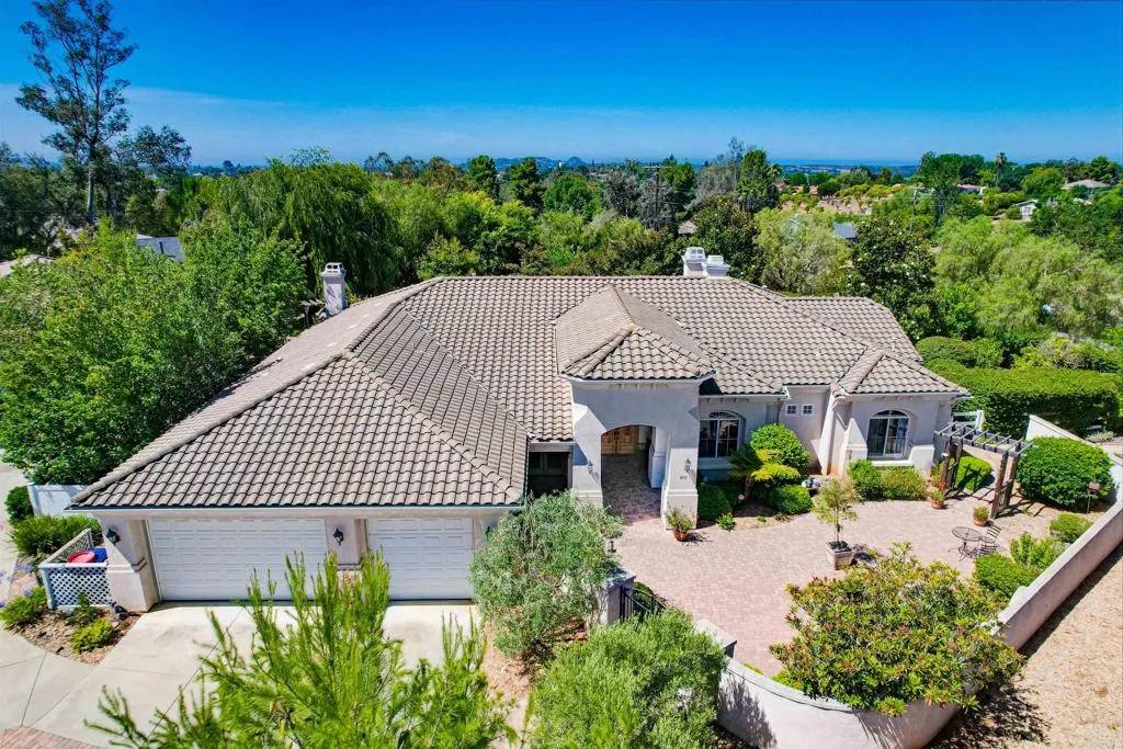 Fallbrook, CA 92028,1495 Meredith Road