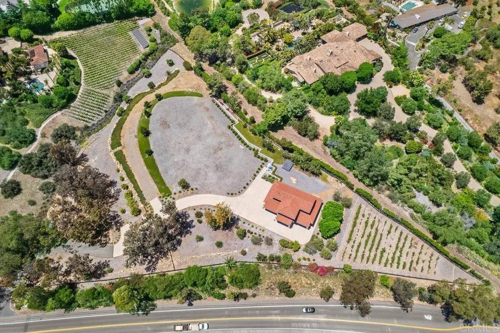 Rancho Santa Fe, CA 92067,6842 Paseo Delicias