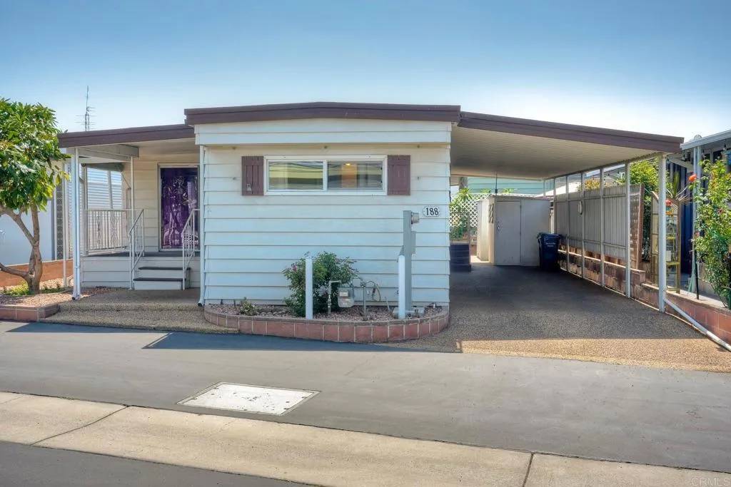 Oceanside, CA 92057,188 ln
