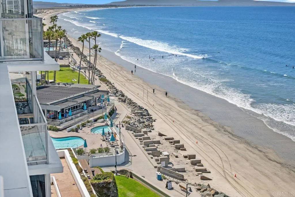 Coronado, CA 92118,1760 Avenida del Mundo #805