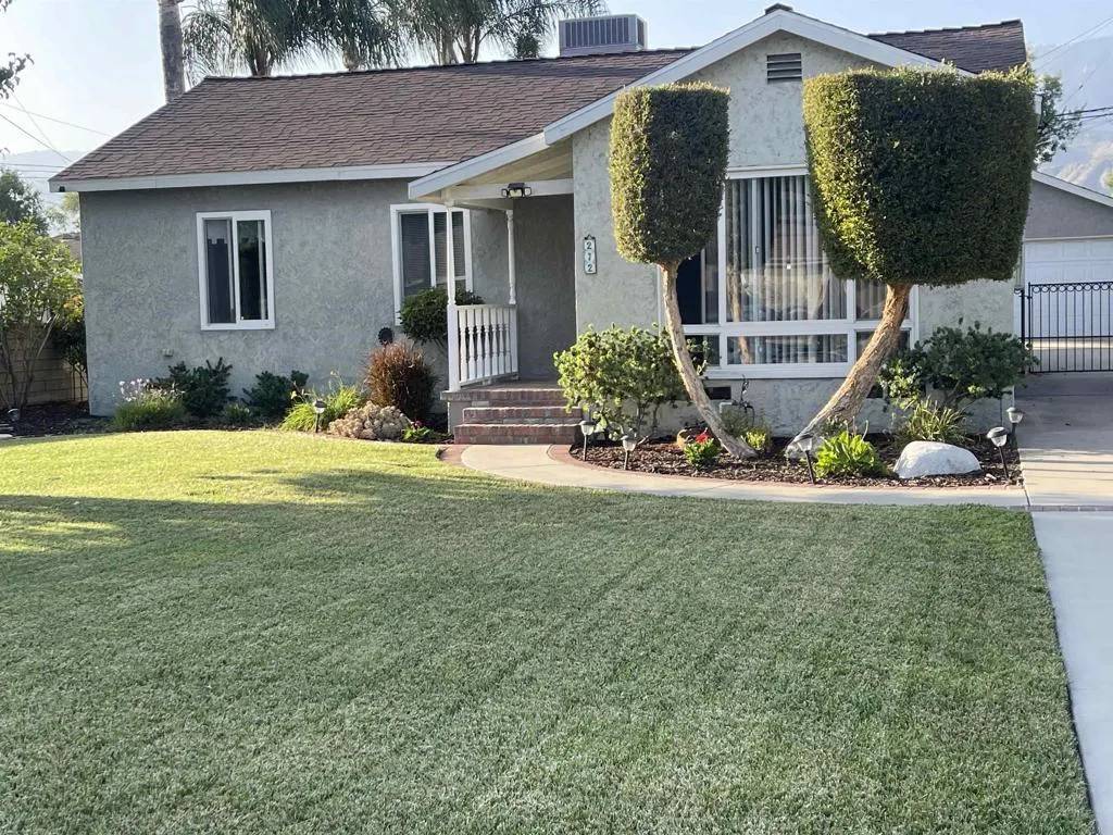 San Bernardino, CA 92404,272 E 36th Street East #272