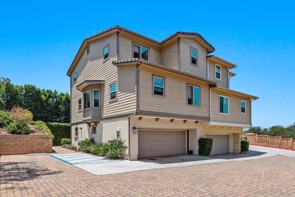 La Mesa, CA 91941,4416 Palm Avenue #12