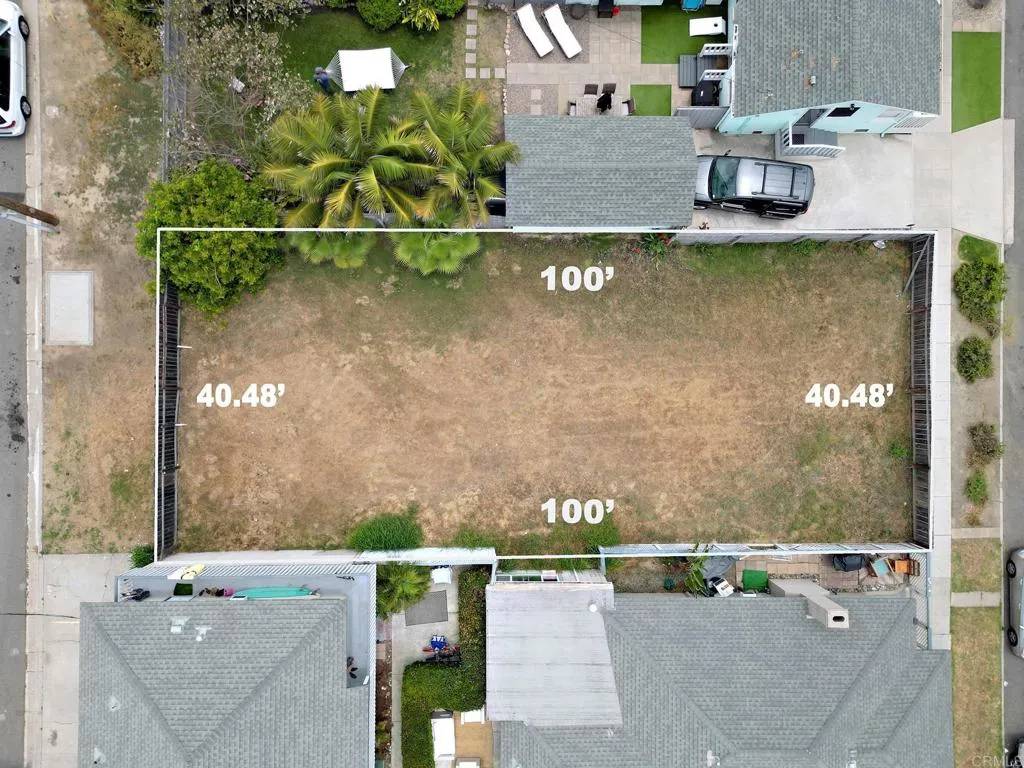 Oceanside, CA 92054,1216 S Pacific St.