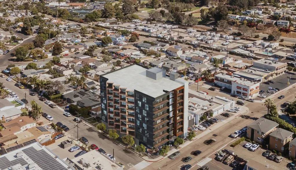 San Diego, CA 92110,1485 Morena