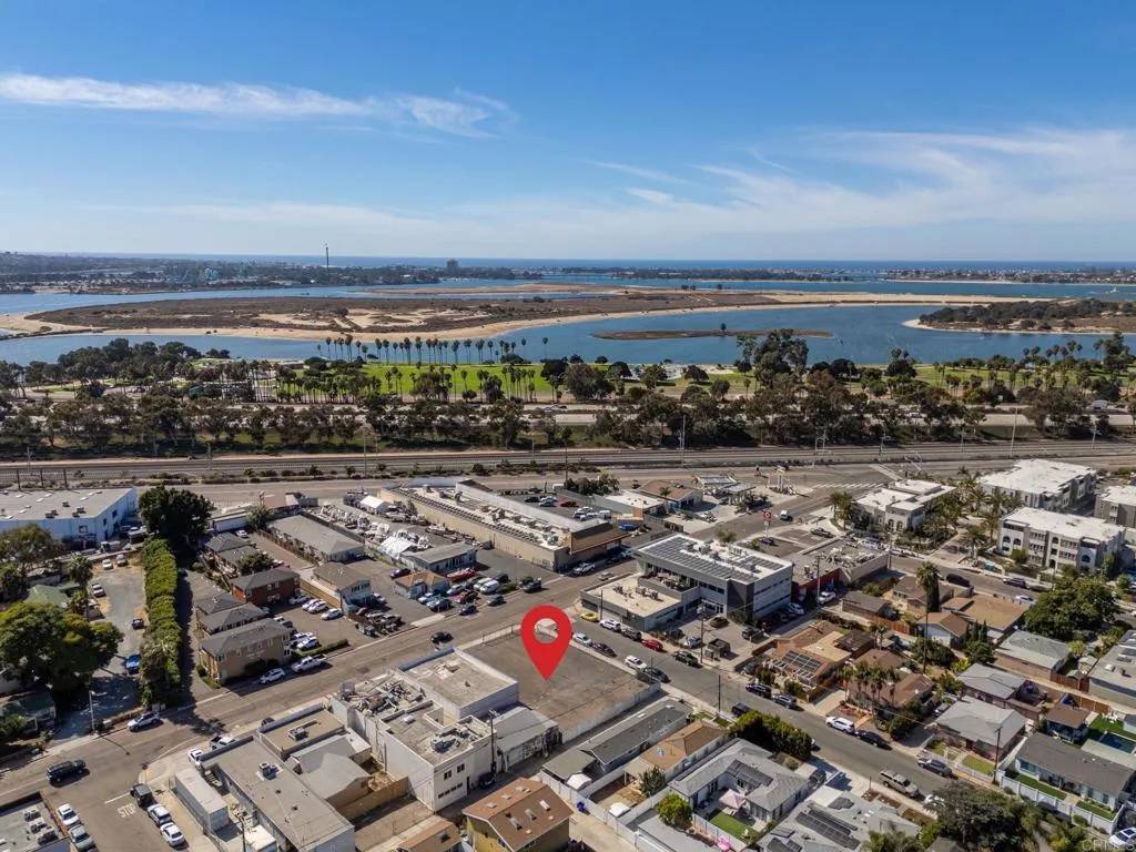 San Diego, CA 92110,1485 Morena