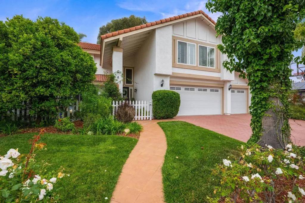 Carlsbad, CA 92009,2702 Jacaranda Avenue