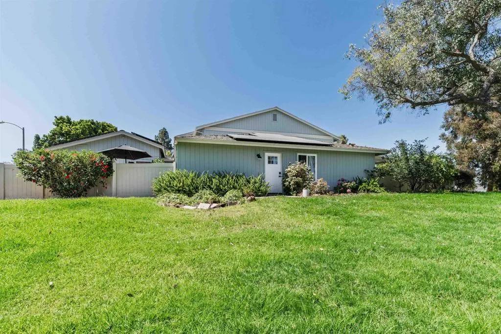 Encinitas, CA 92024,328 Countrywood Lane