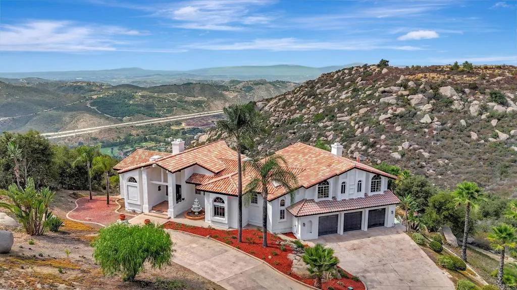 Escondido, CA 92026,9604 Misty Meadow Lane