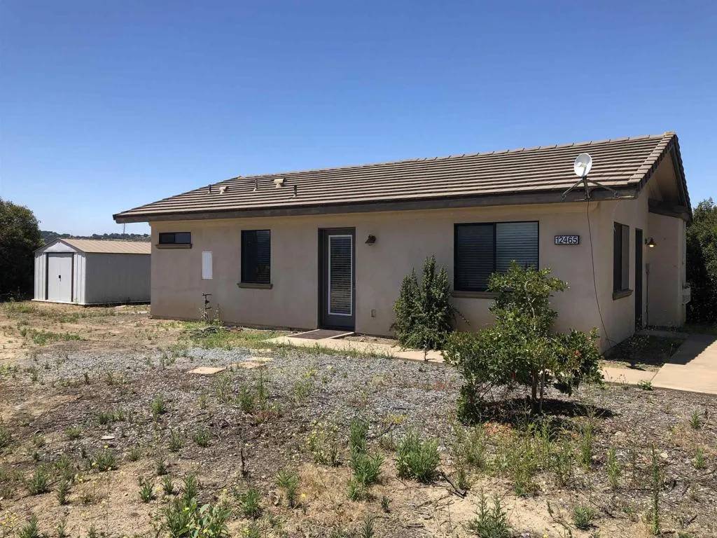 Valley Center, CA 92082,12465 Hillpoint Court