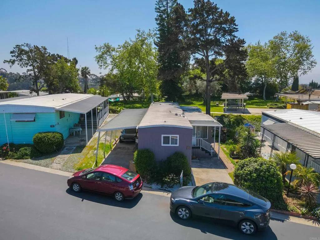 San Diego, CA 92105,2003 Bayview Heights #70
