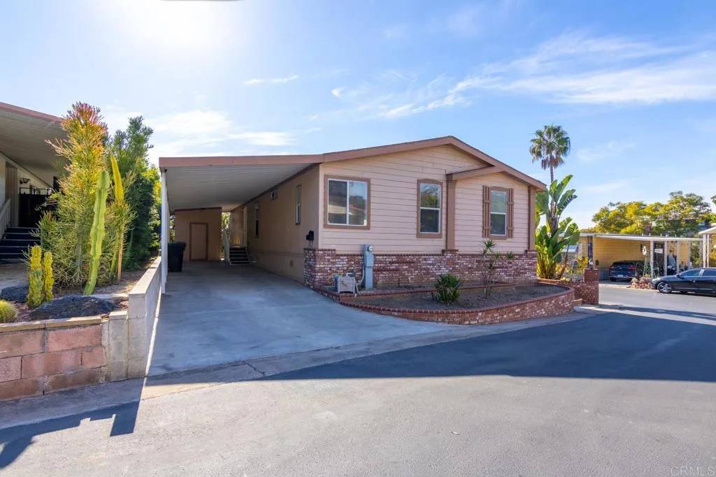 San Diego, CA 92105,2003 Bayview Heights #83