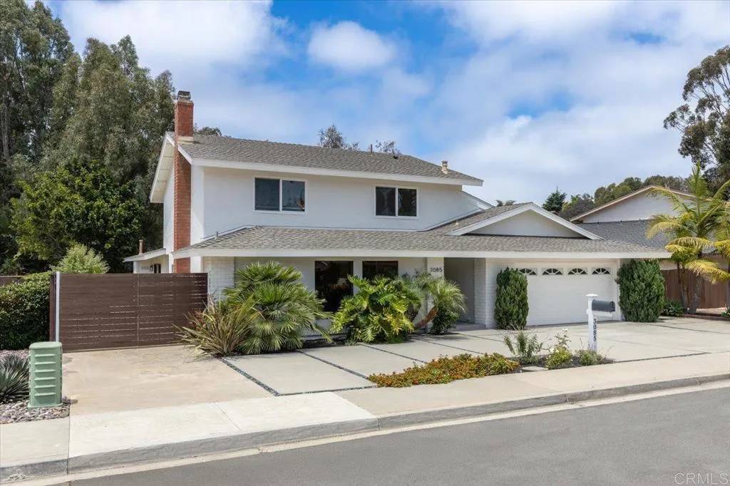 Carlsbad, CA 92008,3085 Monroe Street