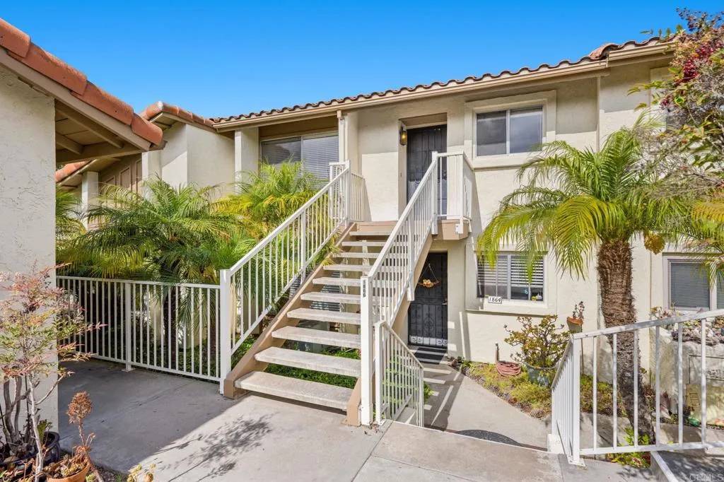 Encinitas, CA 92024,1866 Forestdale Drive